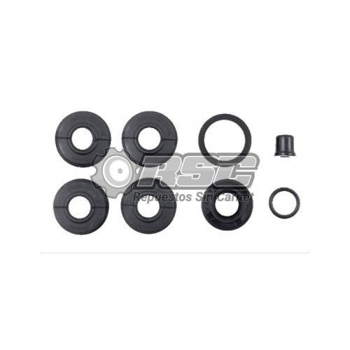JUEGO DE REPARACION PINZA TRASERA MICROCAR 1007476