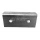 CONTRAPLACA CERRADURA CAPO AIXAM 7K919