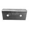 CONTRAPLACA CERRADURA CAPO AIXAM 7K919
