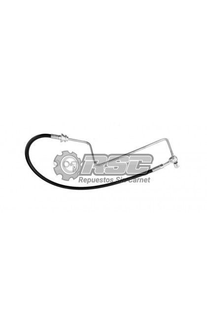 LATIGUILLO FRENO AIXAM NO ORIGINAL 6AY418 6AP918