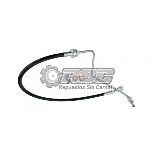 LATIGUILLO FRENO AIXAM NO ORIGINAL 6AY418A