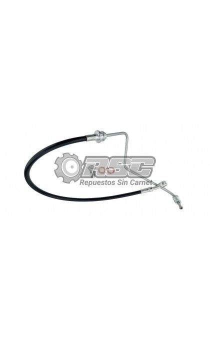 LATIGUILLO FRENO AIXAM NO ORIGINAL 6AY418A