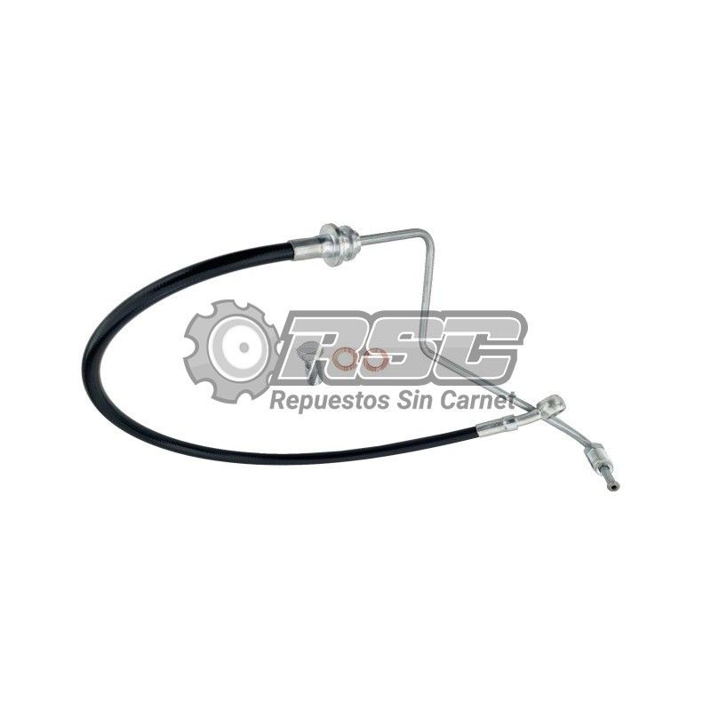 LATIGUILLO FRENO AIXAM NO ORIGINAL 6AY418A