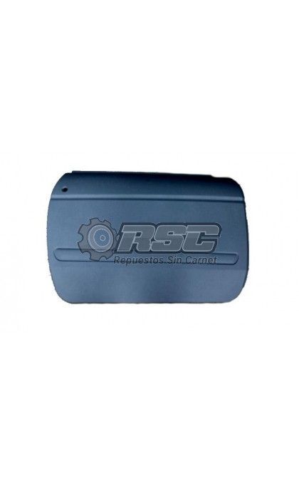 PANEL DE PUERTA EXTERIOR MICROCAR 1405216