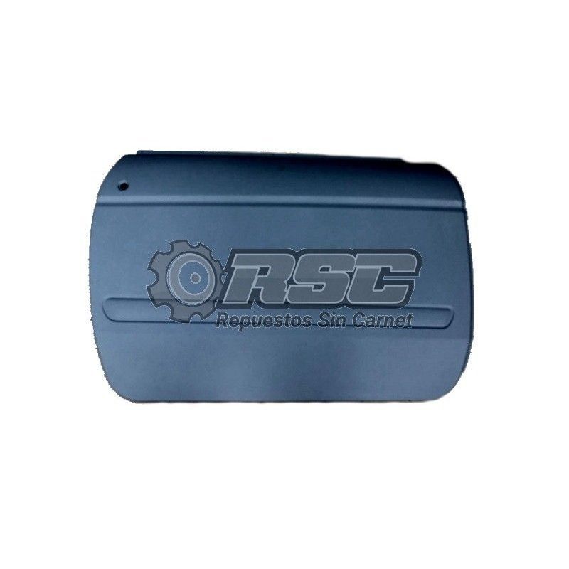 PANEL DE PUERTA EXTERIOR MICROCAR 1405216
