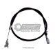 CABLE INVERSOR ORIGINAL AIXAM 3AA014
