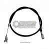 CABLE INVERSOR ORIGINAL AIXAM 3AA014