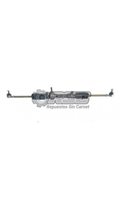 CREMALLERA DIRECCION JDM