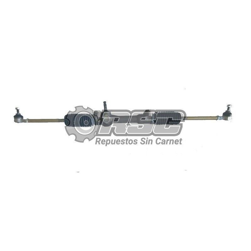 CREMALLERA DIRECCION JDM