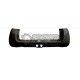 PARAGOLPES TRASERO ABS MINAUTO 2016 762XF029