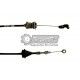 CABLE ACELERADOR MEGA AIXAM 1MT021