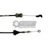CABLE ACELERADOR MEGA AIXAM 1MT021