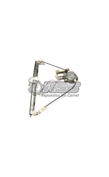 ELEVALUNAS ELÉCTRICO DERECHO TASSO 900762001002