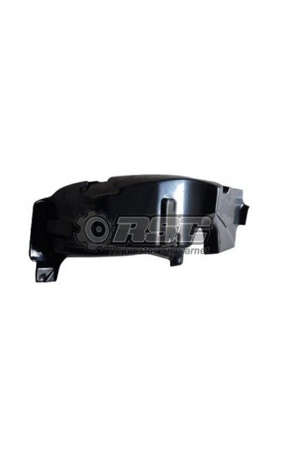 PASO RUEDA DELANTERO DERECHO MICROCAR / DUE 1402278