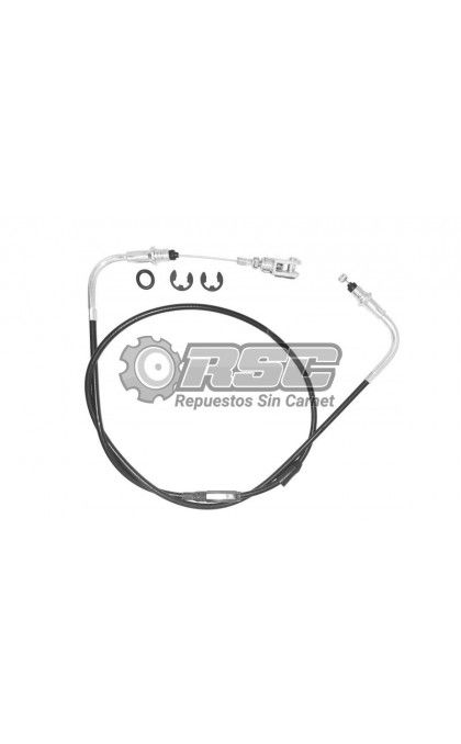CABLE INVERSOR