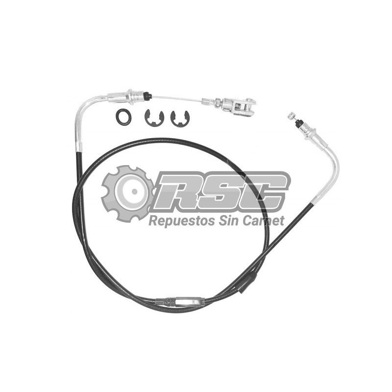 CABLE INVERSOR