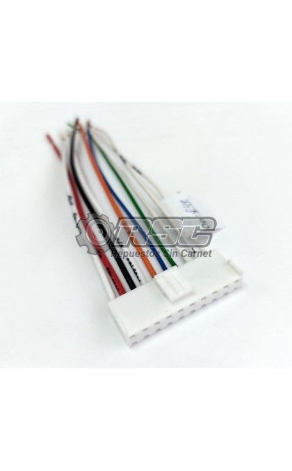 CONECTOR 1409183 PARA CENTRALITA DB579