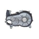 SEMICARTER IZQUIERDO CAJA CAMBIO AIXAM 3APC29