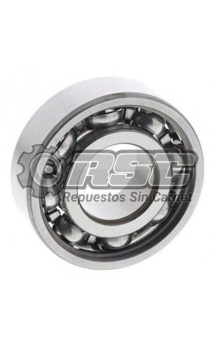 RODAMIENTO CAJA DE CAMBIO 6305
