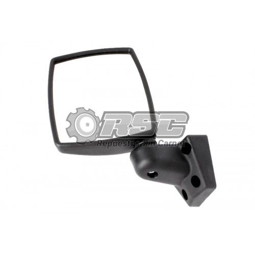 ESPEJO RETROVISOR IZQUIERDO D-TRUCK 7MP141