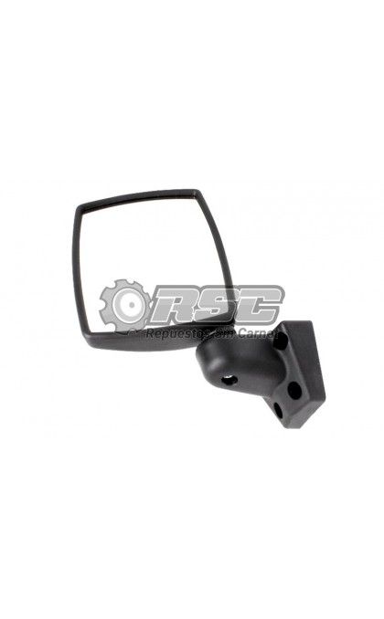 ESPEJO RETROVISOR IZQUIERDO D-TRUCK 7MP141