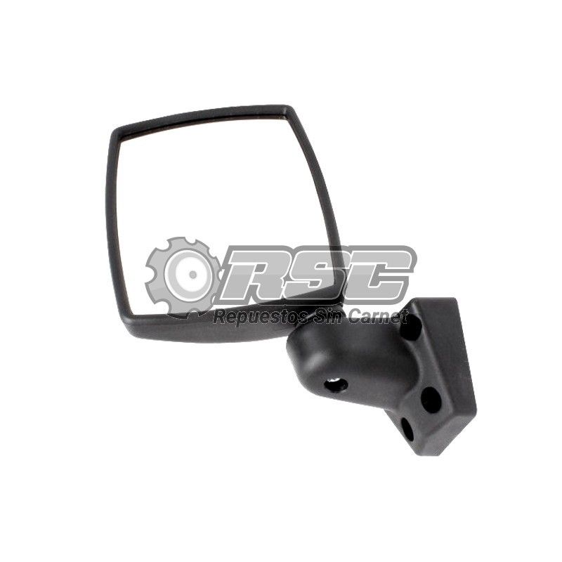 ESPEJO RETROVISOR IZQUIERDO D-TRUCK 7MP141