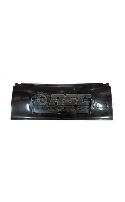 PANEL SUPERIOR PORTON AIXAM 7W095