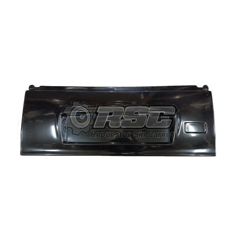 PANEL SUPERIOR PORTON AIXAM 7W095
