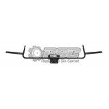 BARRA SOPORTE PARAGOLPES DELANTERO AIXAM 710BL317