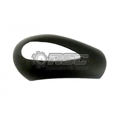 EMBELLECEDOR CARCASA RETROVISOR GRECAV
