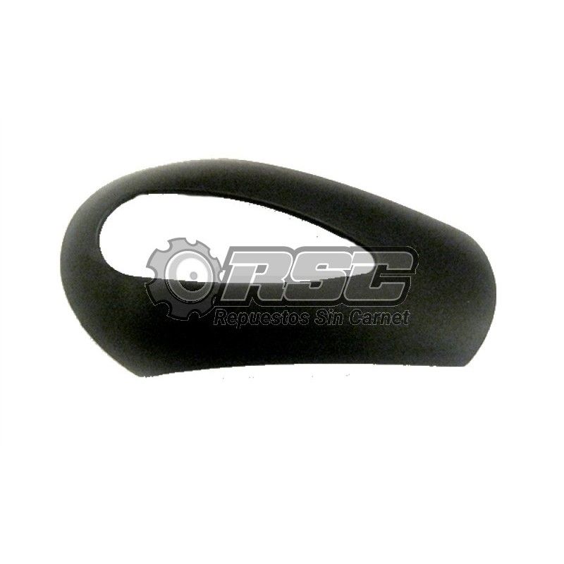 EMBELLECEDOR CARCASA RETROVISOR GRECAV