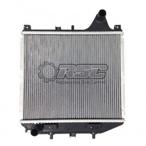 RADIADOR MOTOR AIXAM 111BF066