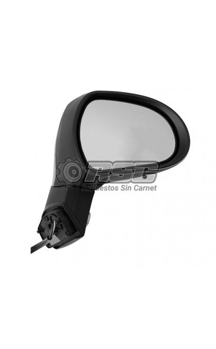 ESPEJO RETROVISOR EXTERIOR DERECHO JDM 208022
