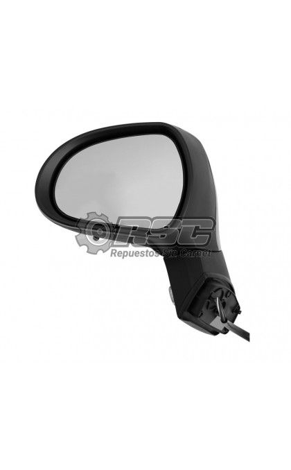 ESPEJO RETROVISOR EXTERIOR IZQUIERDO JDM 208023
