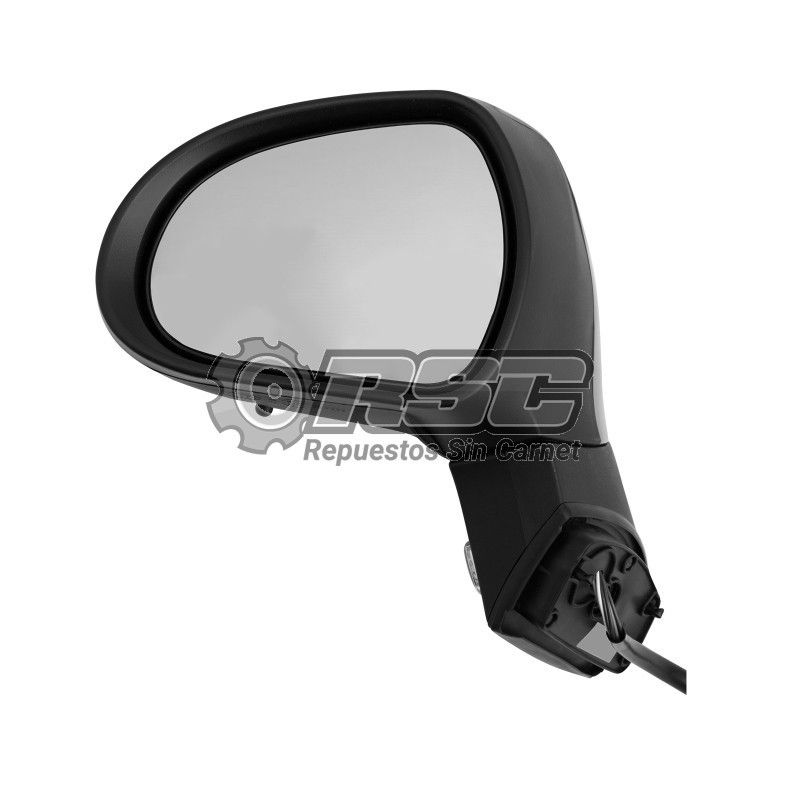 ESPEJO RETROVISOR EXTERIOR IZQUIERDO JDM 208023