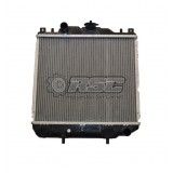 RADIADOR MOTOR KUBOTA