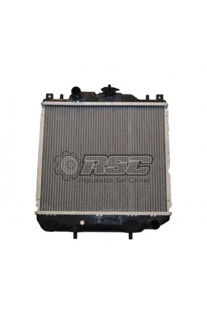 RADIADOR MOTOR KUBOTA