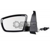RETROVISOR IZQUIERDO AIXAM 771BF141 CON INTERMITENTE