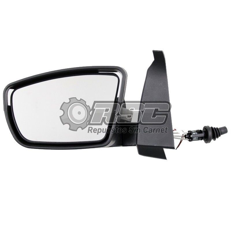 RETROVISOR IZQUIERDO AIXAM 771BF141 CON INTERMITENTE