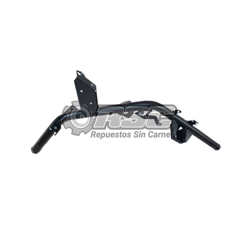 BARRA BRAZO SUSPENSIÓN DERECHA MICROCAR - DUE