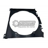 VOLUTA RADIADOR AIXAM 110BF058