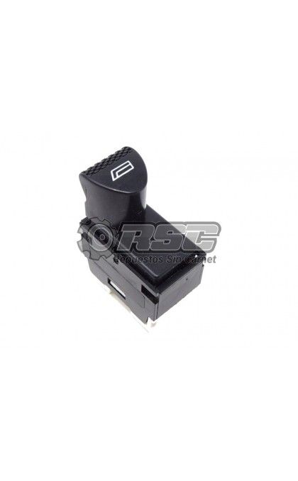 INTERRUPTOR SX ALZACRISTAL CASALINI M12 M14