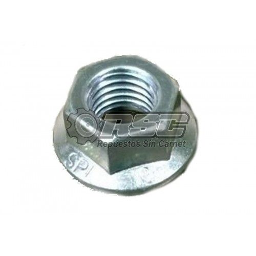 TUERCA VARIADOR DE CAJA 3W011