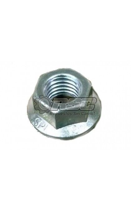 TUERCA VARIADOR DE CAJA 3W011