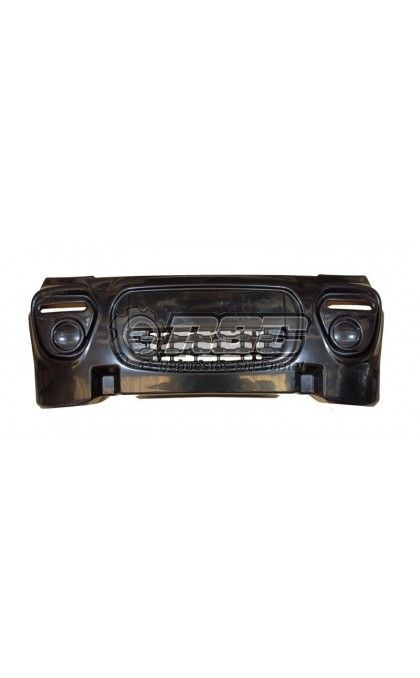 CALANDRA PARAGOLPES MICROCAR 1414285