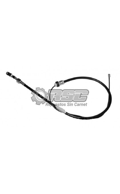 CABLE FRENO MANO JDM 204001
