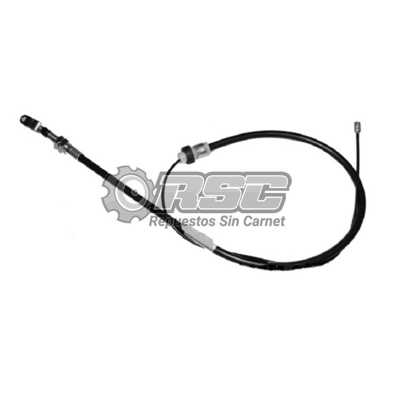 CABLE FRENO MANO JDM 204001