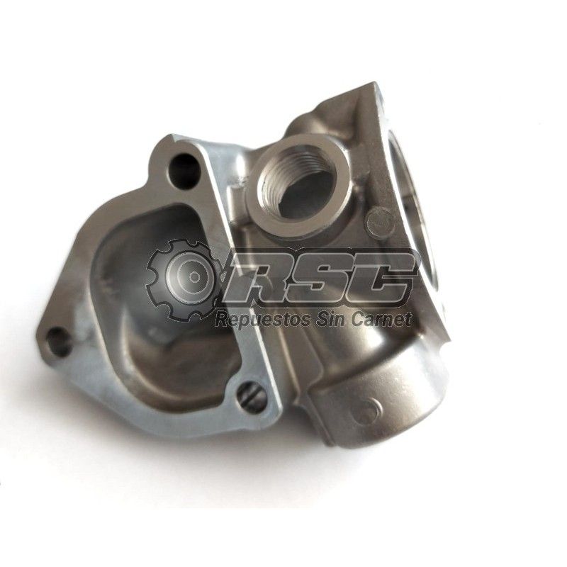 CUERPO TERMOSTATO CASALINI F0098000077