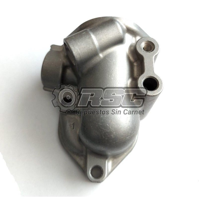 CUERPO TERMOSTATO CASALINI F0098000077