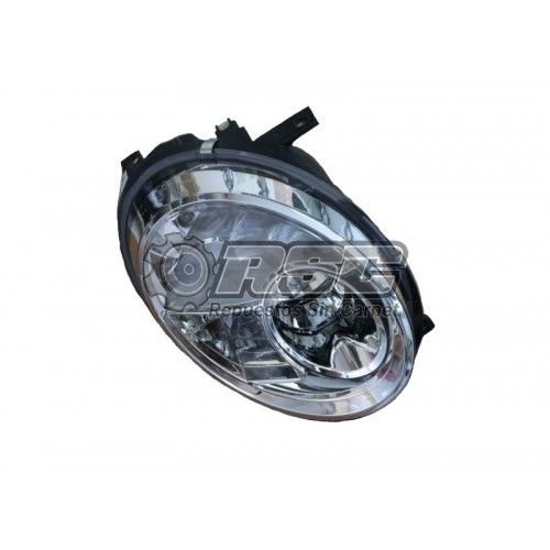 FARO DELANTERO DERECHO MICROCAR DUE 1401610